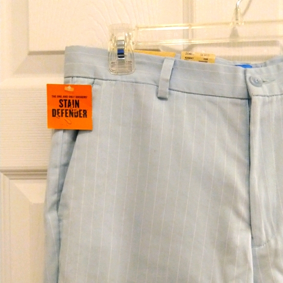 Dockers pants - vintage NWOT - Picture 2 of 7